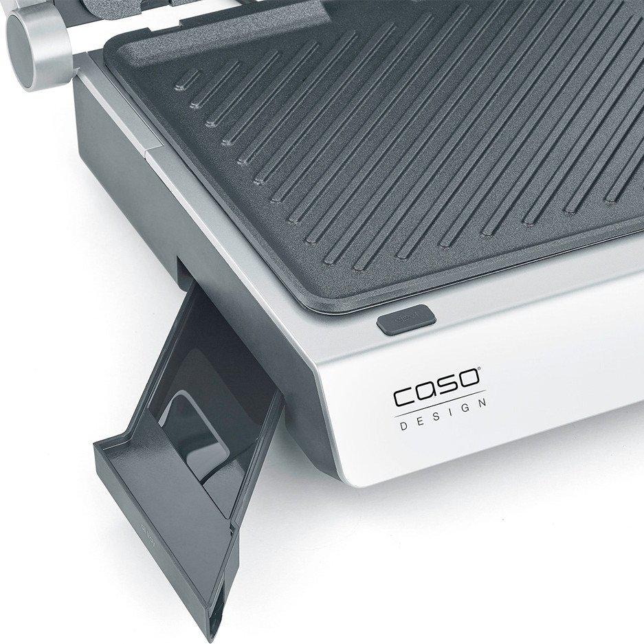 Электрогриль CASO SteakChef