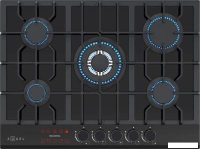 Варочная панель ZUGEL ZGH602X