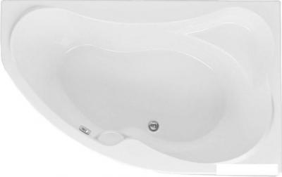Ванна Aquanet Capri 160x100 R