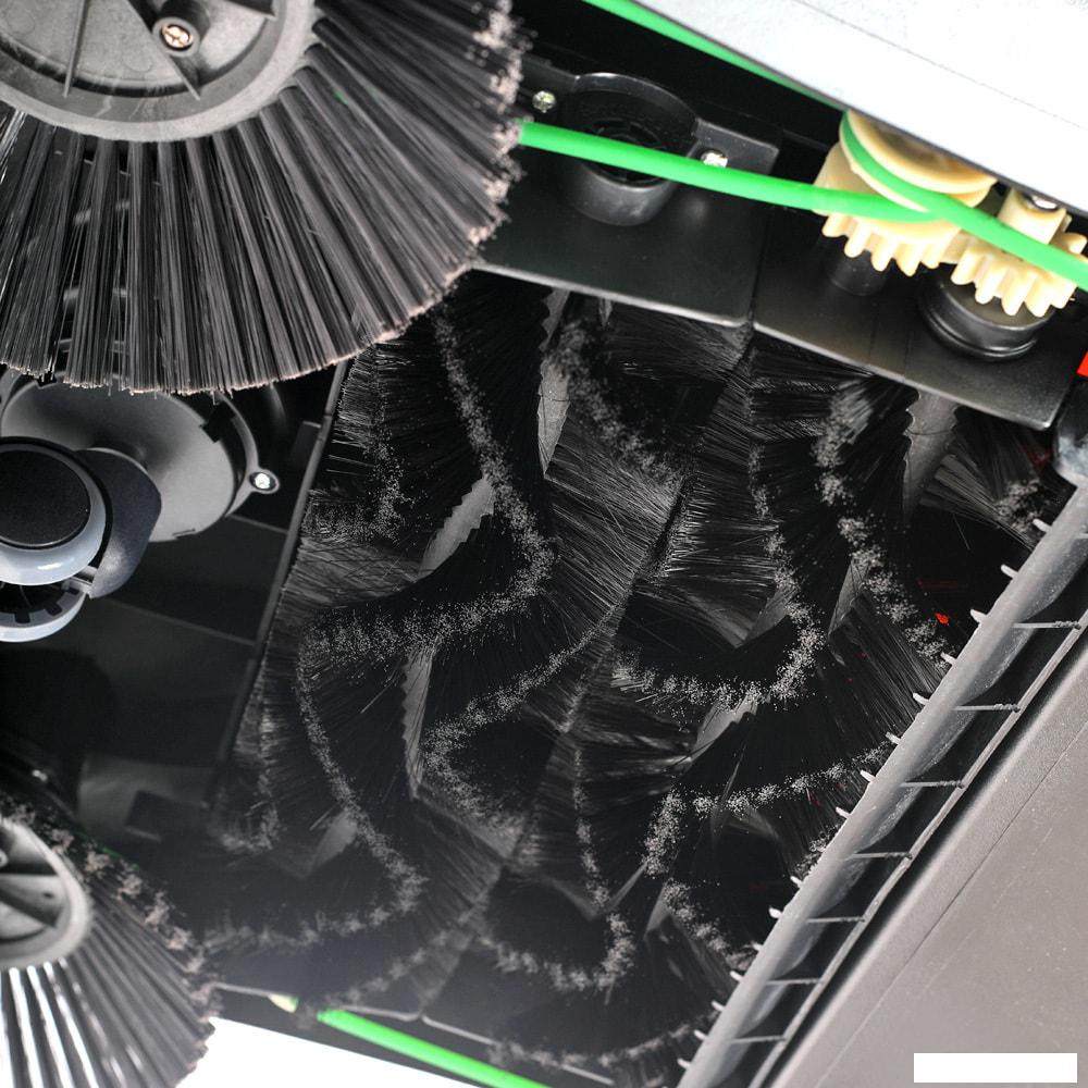 Электровеники, подметальные машины Patriot MS 70