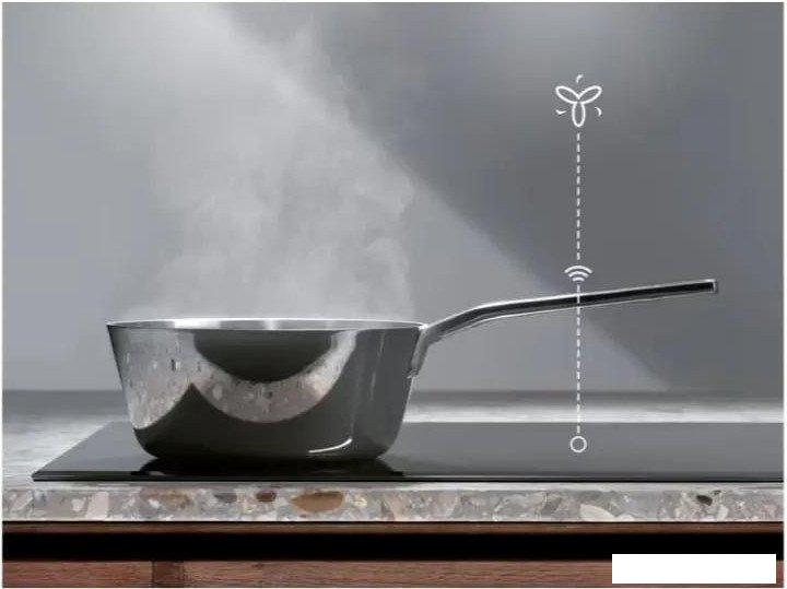 Варочная панель Electrolux EIV85453