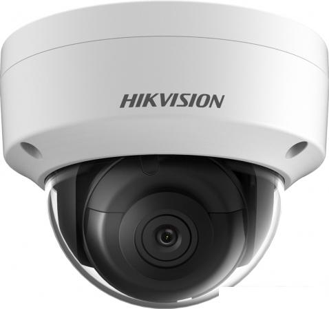 IP-камеры Hikvision DS-2CD2123G2-IS (4 мм)