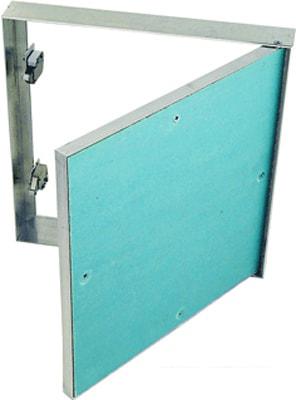 Люк Люкрай ПК 30-40