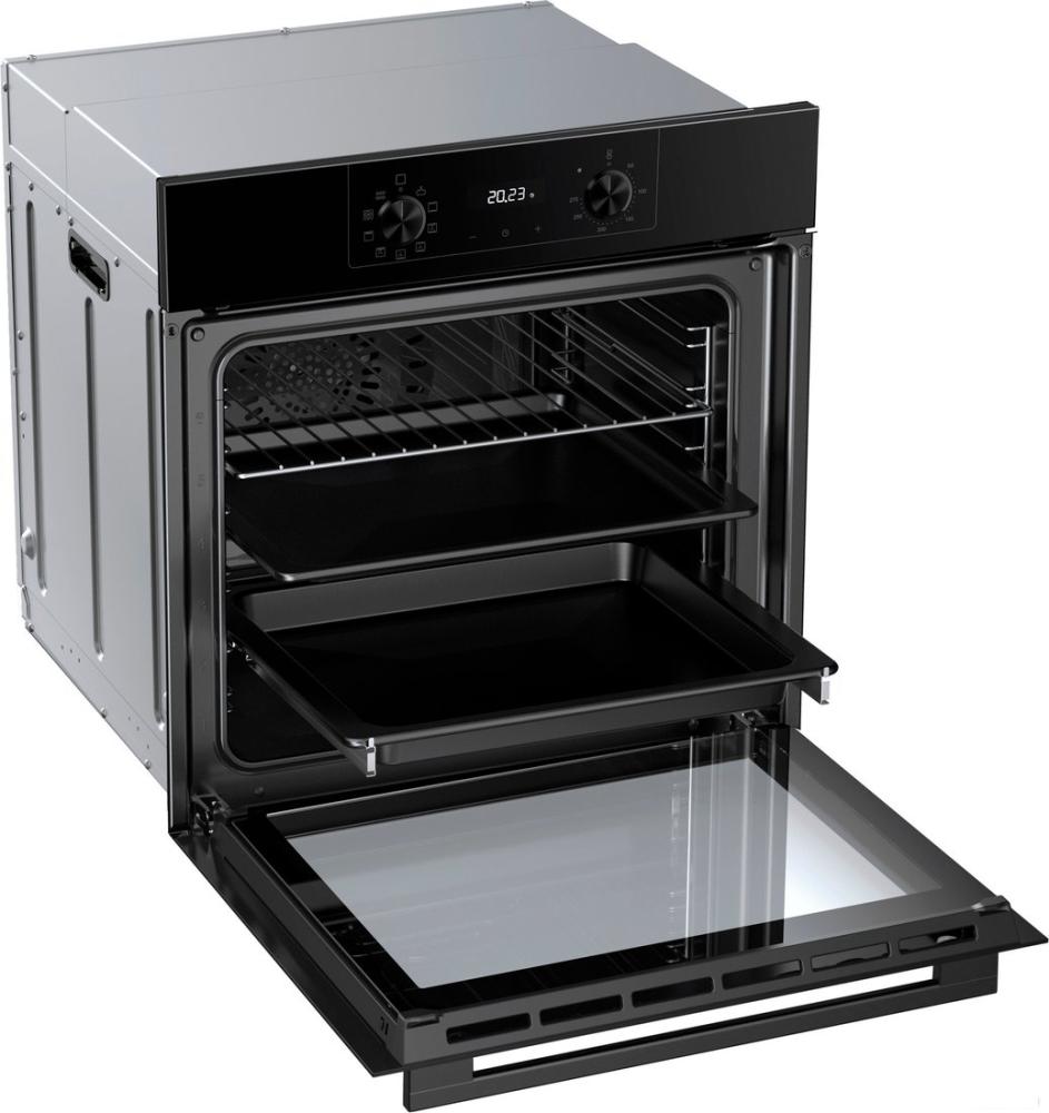 Электрический духовой шкаф Haier HOQ-K2ANN3GB
