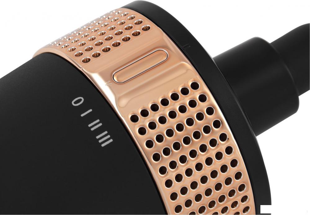 Фен-щетка Hyundai H-HB0115