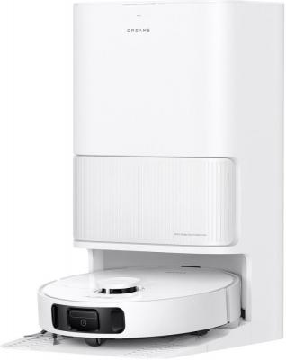Робот-пылесос Dreame Robot Vacuum D20 Ultra White RLD31SE (евровилка, белый)