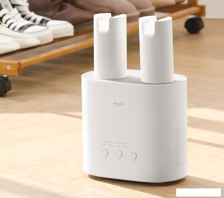 Сушилка для обуви Deerma DEM-HX10W