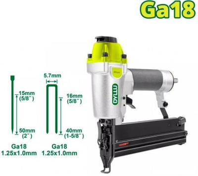 Степлер Dyllu DTBN2540