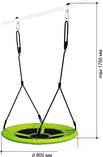 Подвесные качели Romana 1.Д-26.04