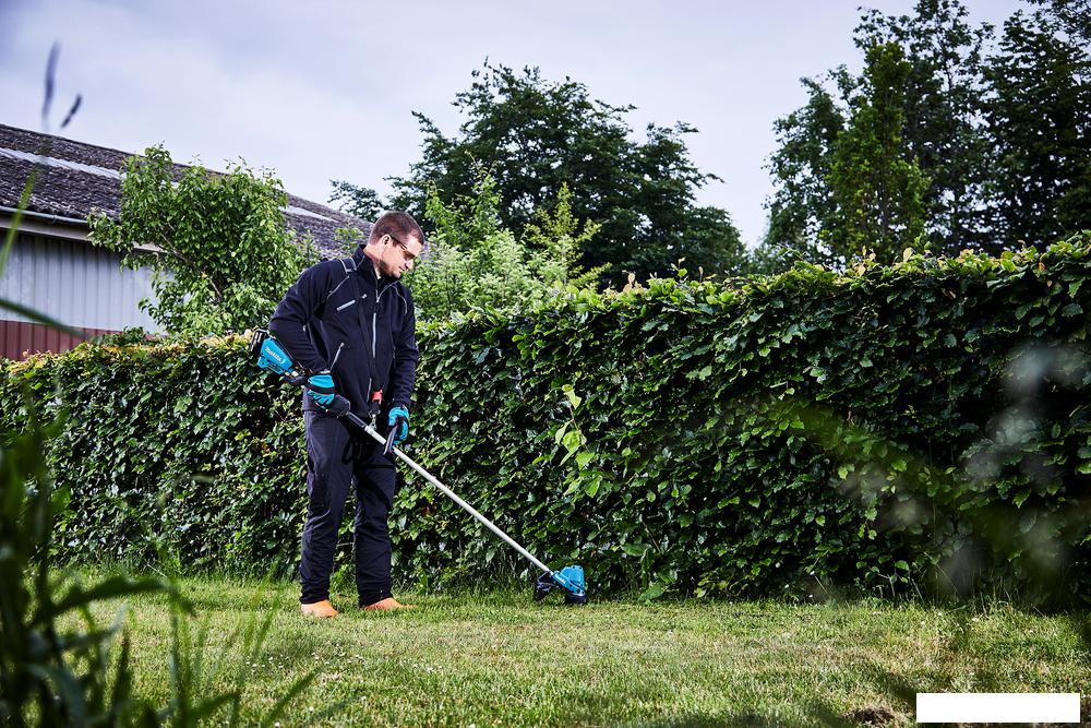 Триммер Makita DUR190LZX3 (без АКБ)