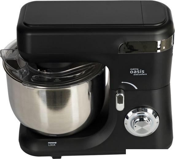 Кухонные комбайны, машины и планетарные миксеры Making Oasis Everywhere MP-160B