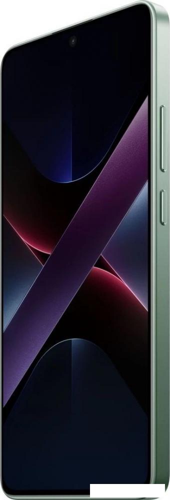 Телефон POCO X7 Pro 8GB/256GB международная версия (зеленый)