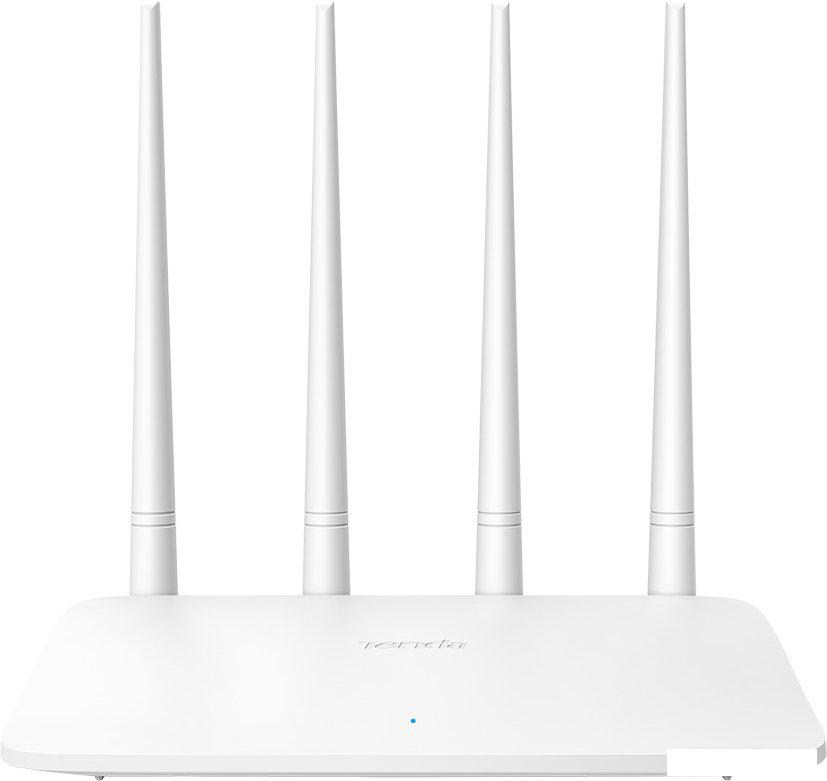 Wi-Fi роутер Tenda F6
