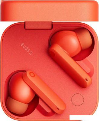 Наушники и гарнитуры CMF Buds 2 (оранжевый)