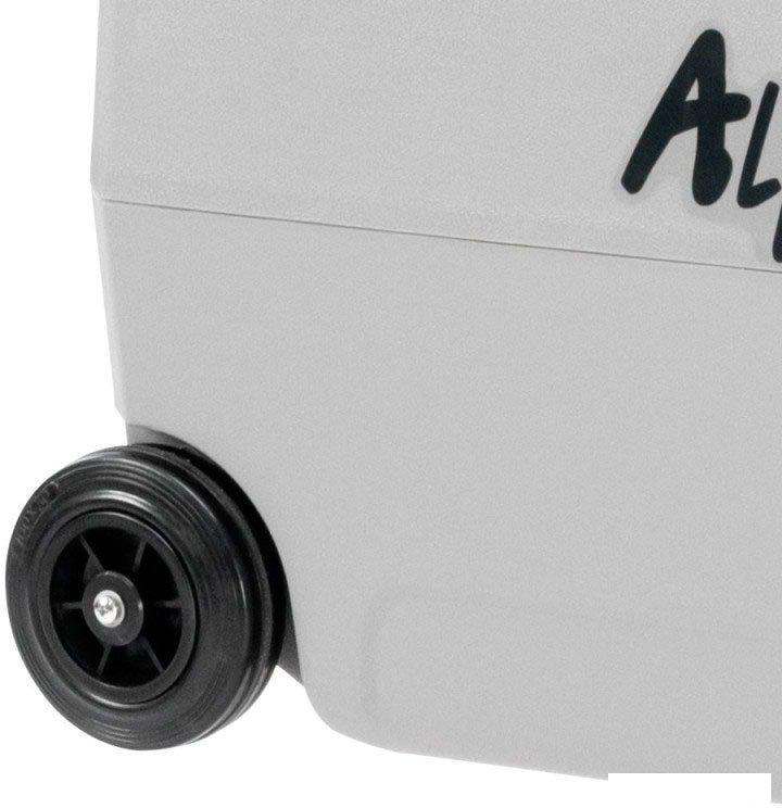 Автохолодильники, термобоксы, термосумки Alpicool ET36 (без адаптера 220В)