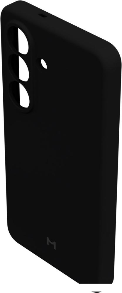 Чехол для телефона Magssory CSL050 для Samsung Galaxy S26 Black CSL050b