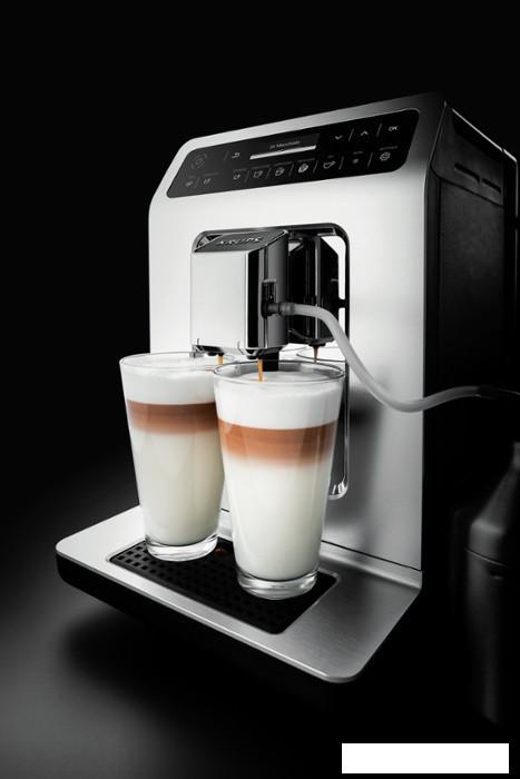 Кофемашина Krups Evidence EA891C