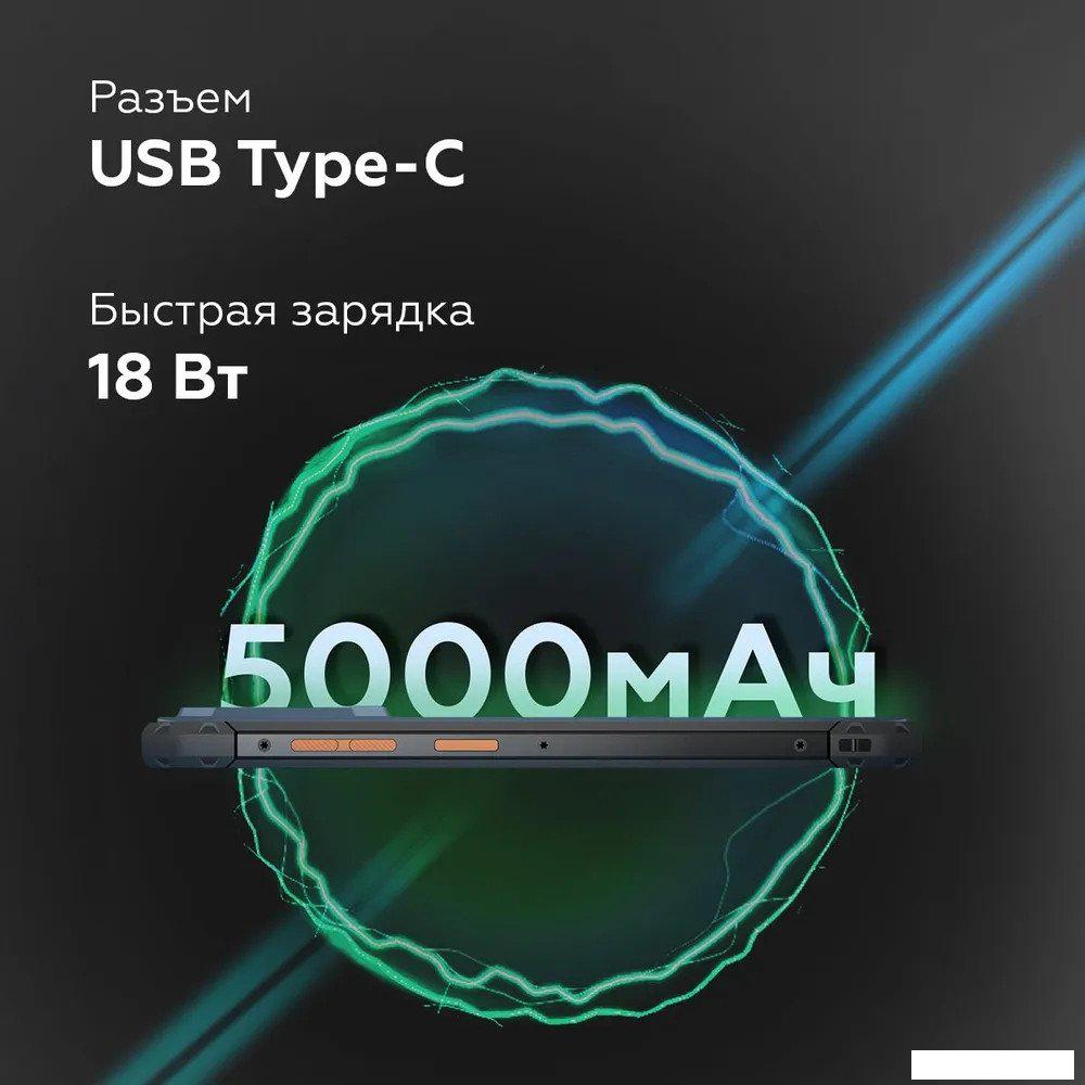 Телефон IIIF150 Air1 Pro Plus 6GB/128GB (кобальтовый синий)