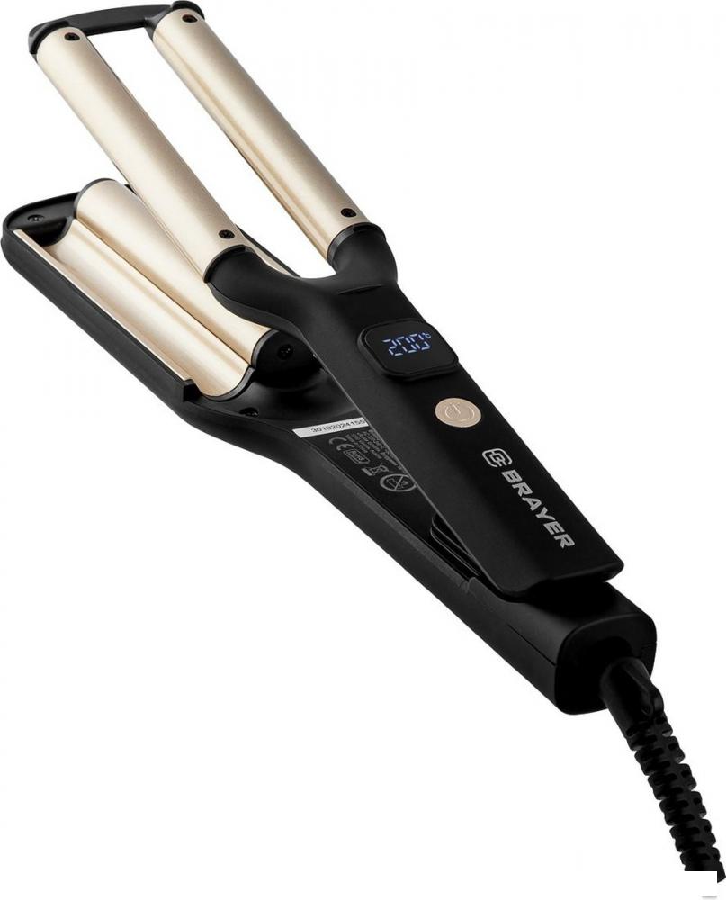 Стайлеры Brayer BR3307