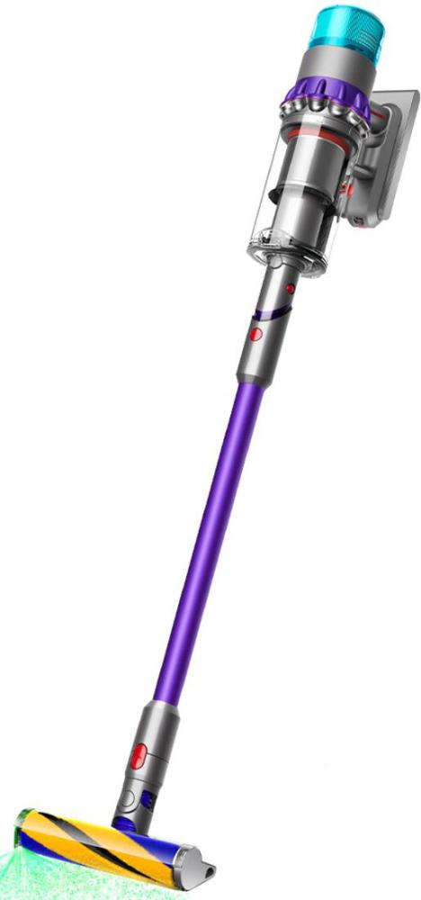 Пылесос Dyson Gen5detect Absolute 446989-01 Пылесос Dyson Gen5detect Absolute 446989-01