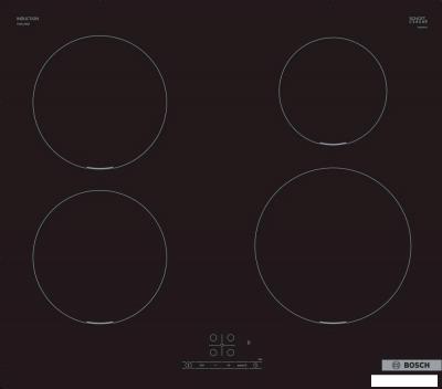 Варочная панель Bosch PUE611BB5E