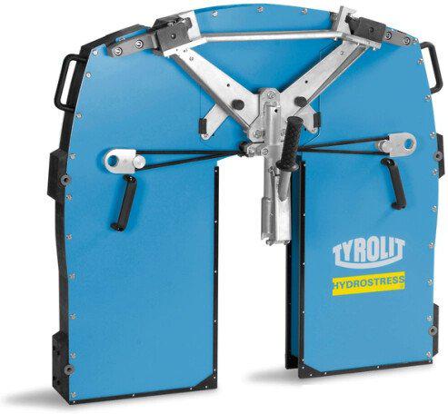 Защитный кожух Tyrolit 10984100