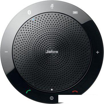 Спикерфон Jabra Speak 510 MS