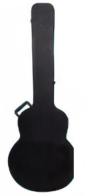 Струны, педали и аксессуары для гитар Mingde HGE152 (черный)