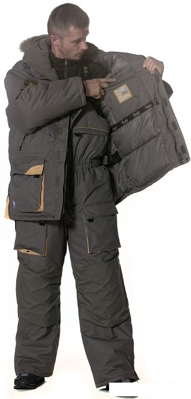 Костюм Canadian Camper Siberia