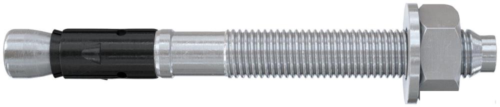 Анкерный болт Fischer FAZ II Plus 12/100 ZP 564591 (20 шт)