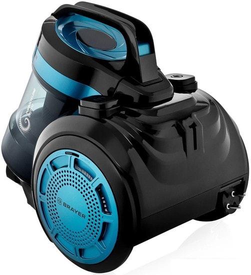 Пылесосы Brayer BR4200