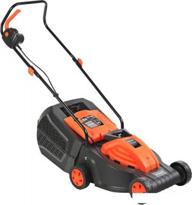 Газонокосилка Patriot PT 1134 E
