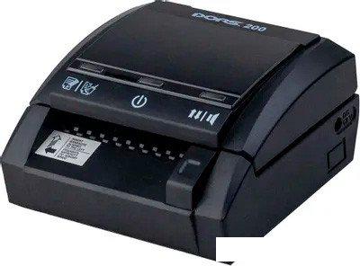 Детектор валют DORS 200 FRZ-053199