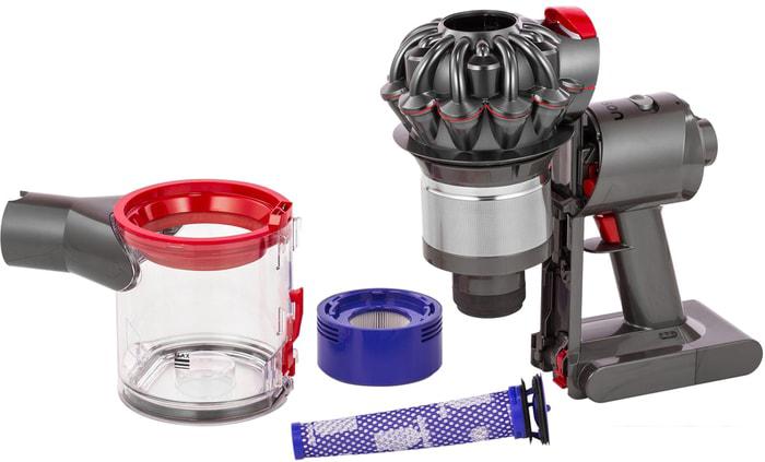 Пылесосы Dyson V8 Total Clean