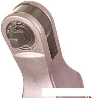 Шуруповерты, гайковерты, электроотвертки Milwaukee M12 FIR38-201B 4933459798 (с 1-им АКБ, сумка)