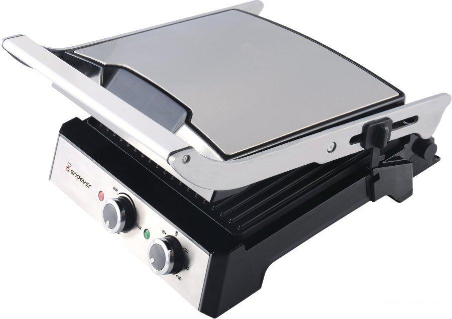 Электрогрили Endever Grillmaster 230