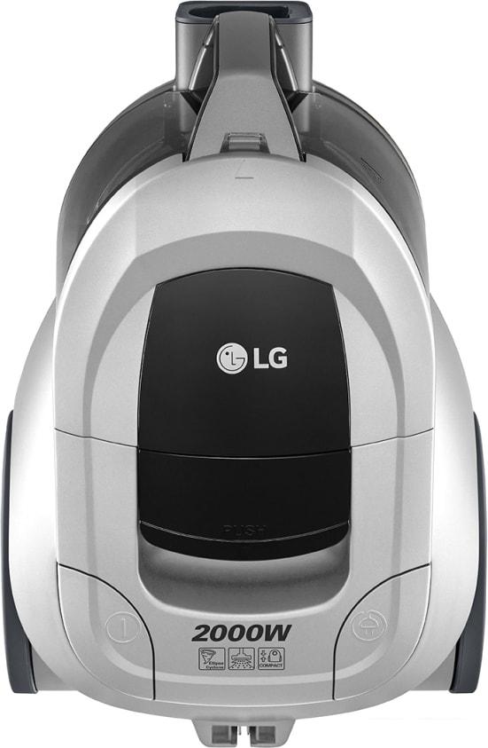Пылесос LG VC5420NNTS Пылесос LG VC5420NNTS