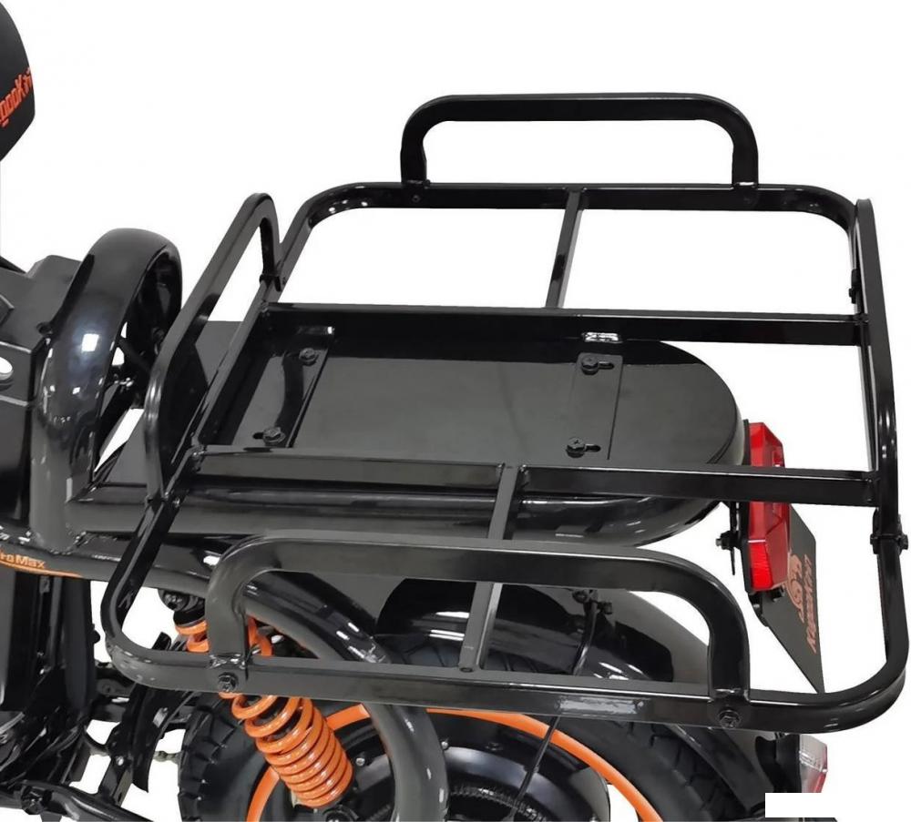 Электровелосипед Kugoo Kirin V3 Pro Max