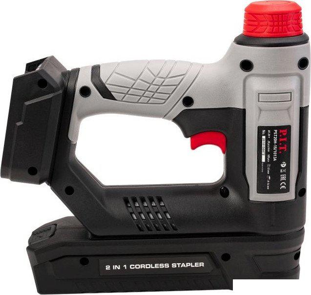 Степлер P.I.T. PST20H-15/1013A Solo (без АКБ)