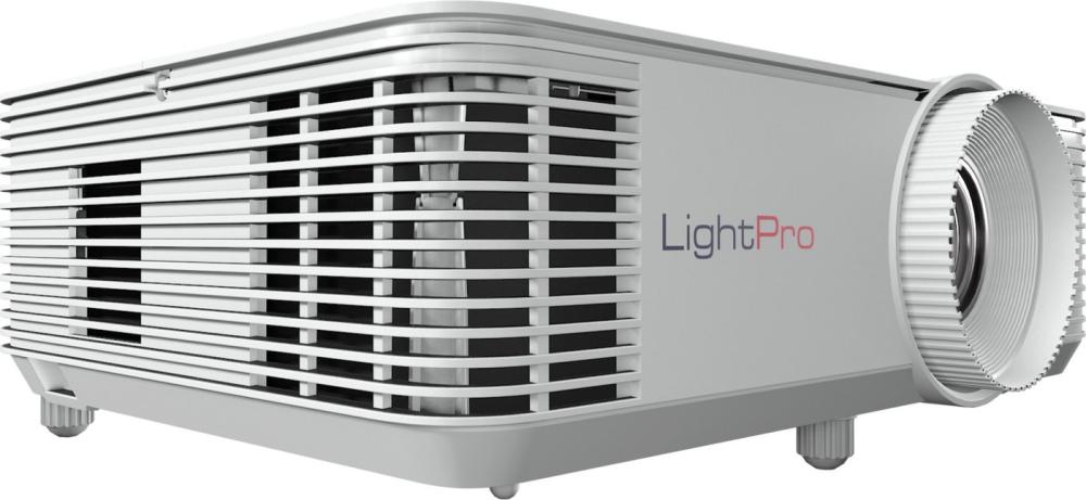 Проектор InFocus Genesis IV IN0024SL