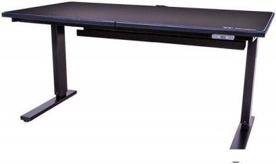Геймерский стол Thermaltake 350 Smart Gaming Desk GGD-EDN-BKEIRW-01