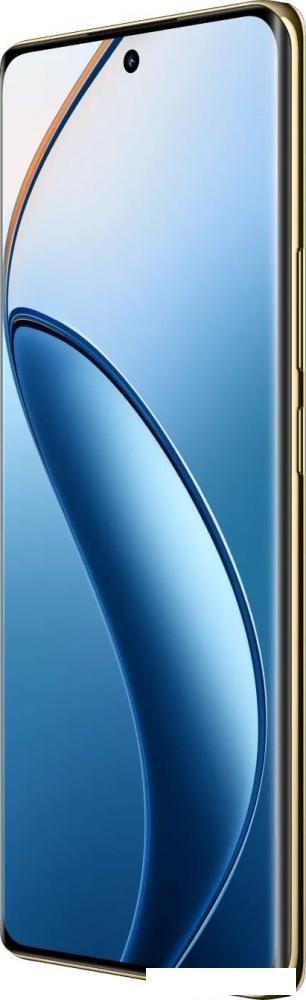 Смартфон Realme 12 Pro 12GB/512GB (синий)