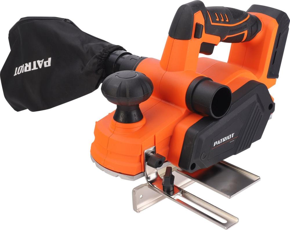 Рубанок Patriot PL 820 UES