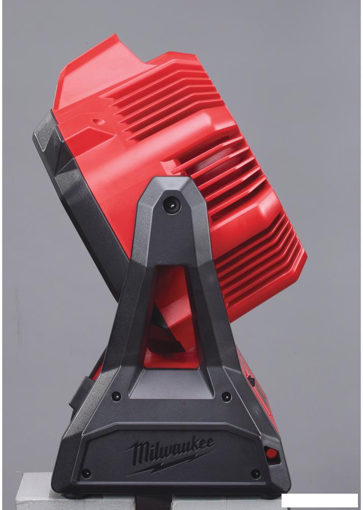 Вентилятор Milwaukee M18 AF-0 4933451022 (без АКБ)