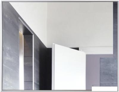 Интерьерные зеркала Алмаз-Люкс М-345 80х60