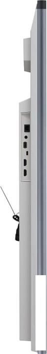 Интерактивная панель LG 55CT5WJ-B