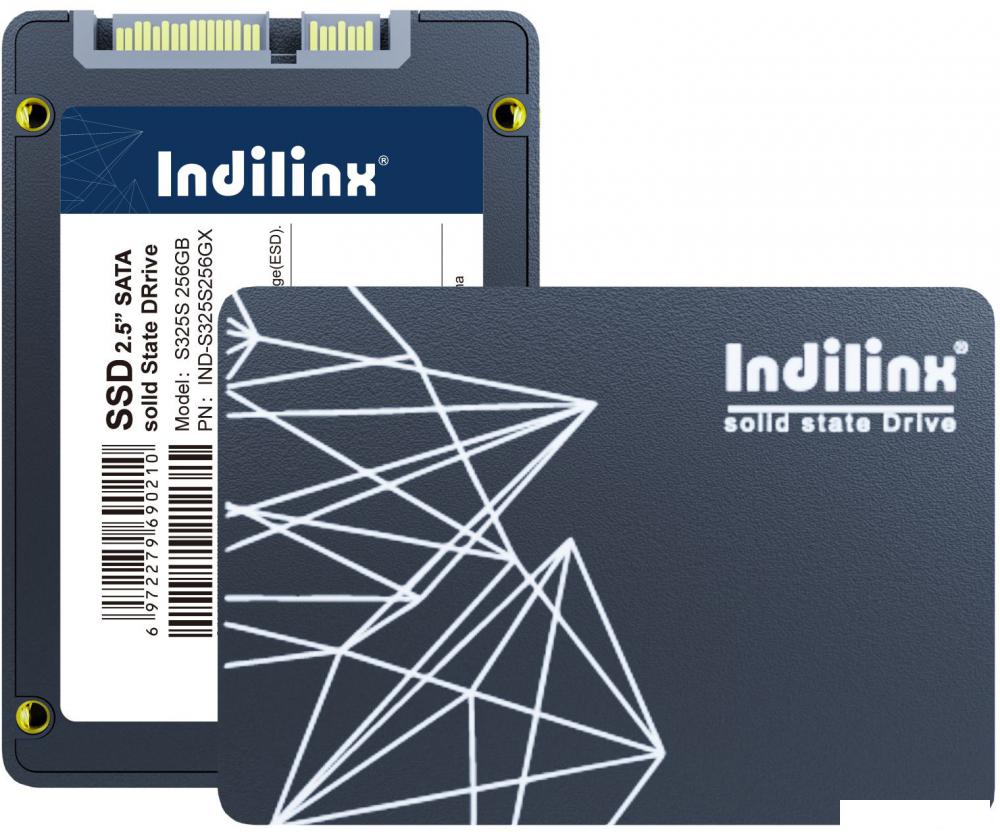 SSD Indilinx S325S 256GB IND-S325S256GX