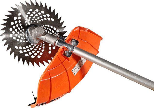 Триммер Sturm BT152