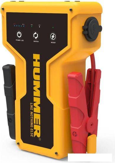 Пусковое устройство Hummer H24 Ultra