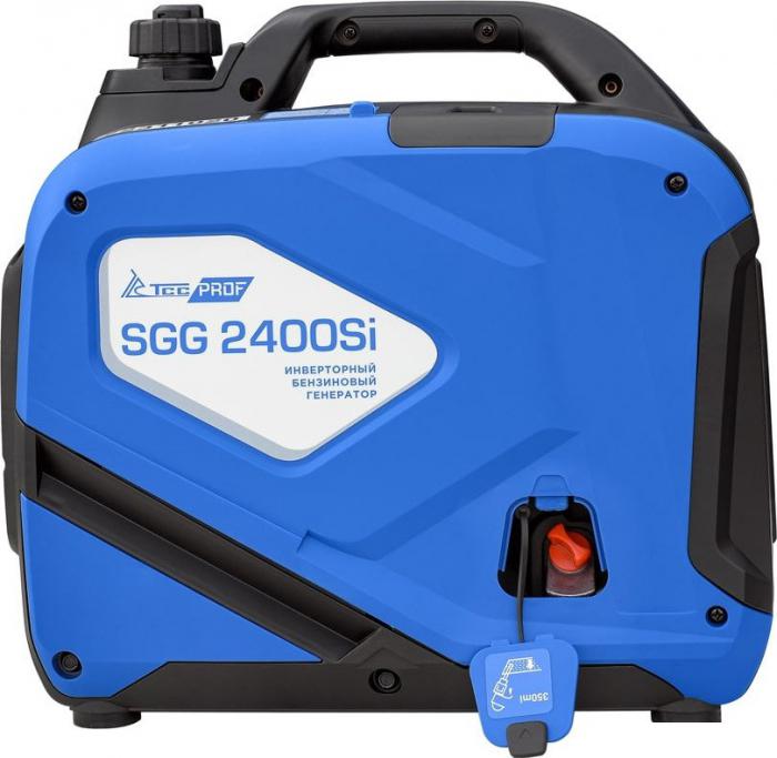 Бензиновый генератор ТСС SGG 2400SI